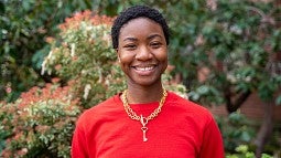 Valerie Owusu-Hienno